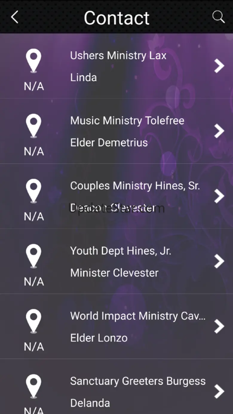 Glad Tidings-Hayward 1.1