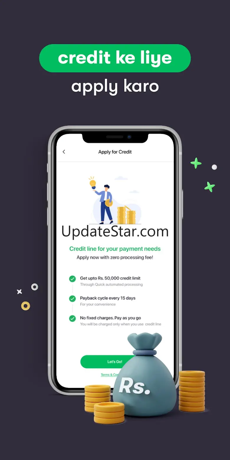 easypaisa karobar 1.6
