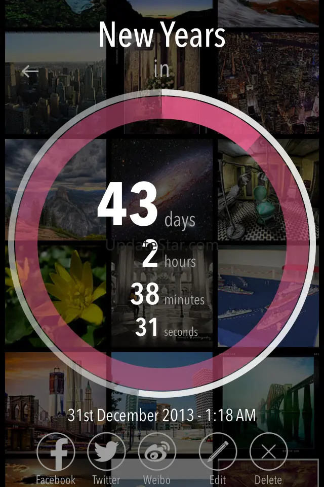 Timeless 1.4