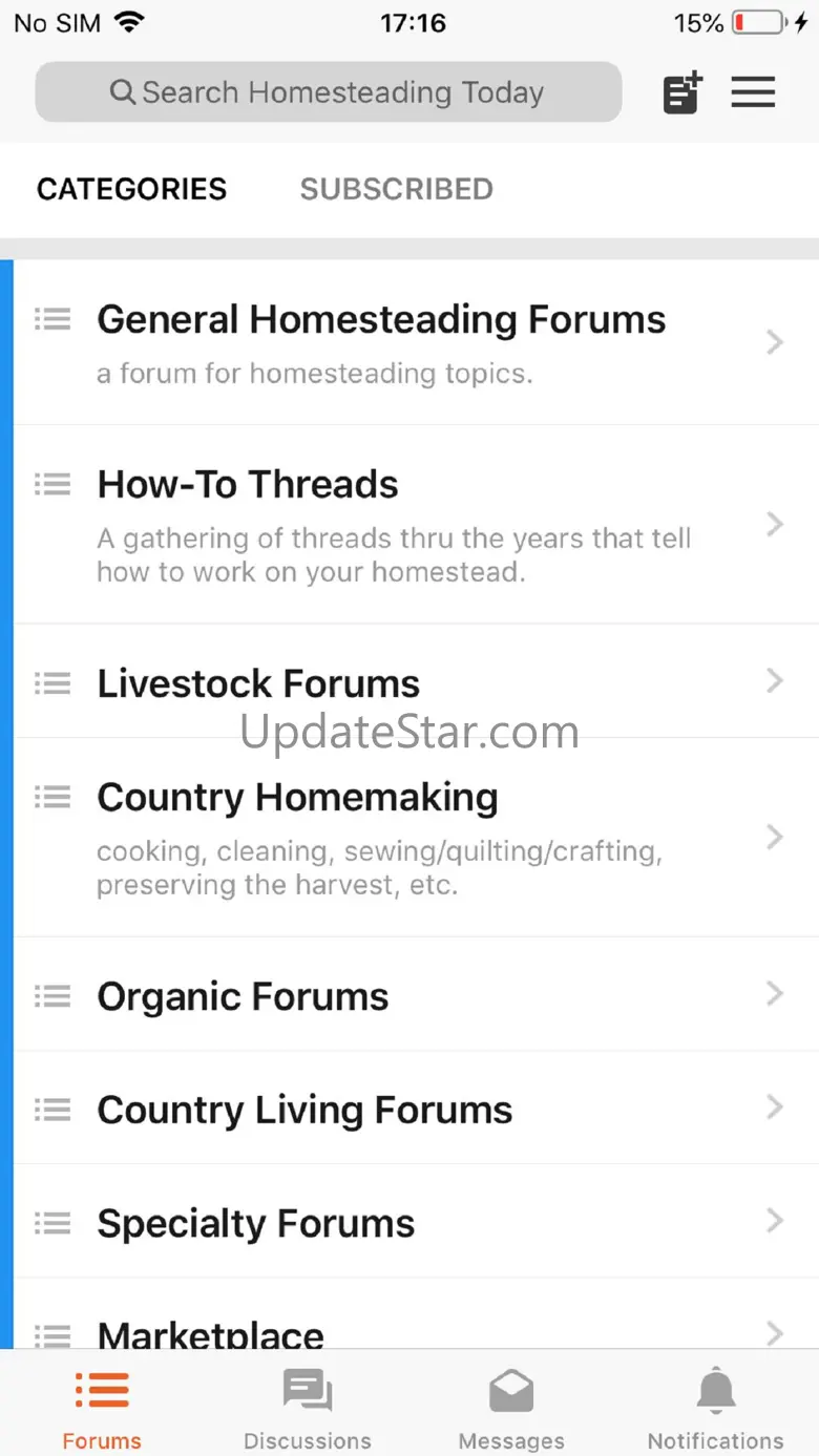 Homesteading Today 8.10.26