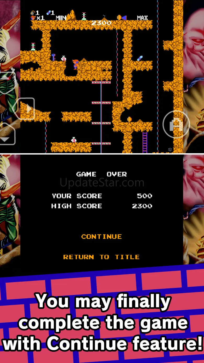 Everyday Spelunker 1.1.2