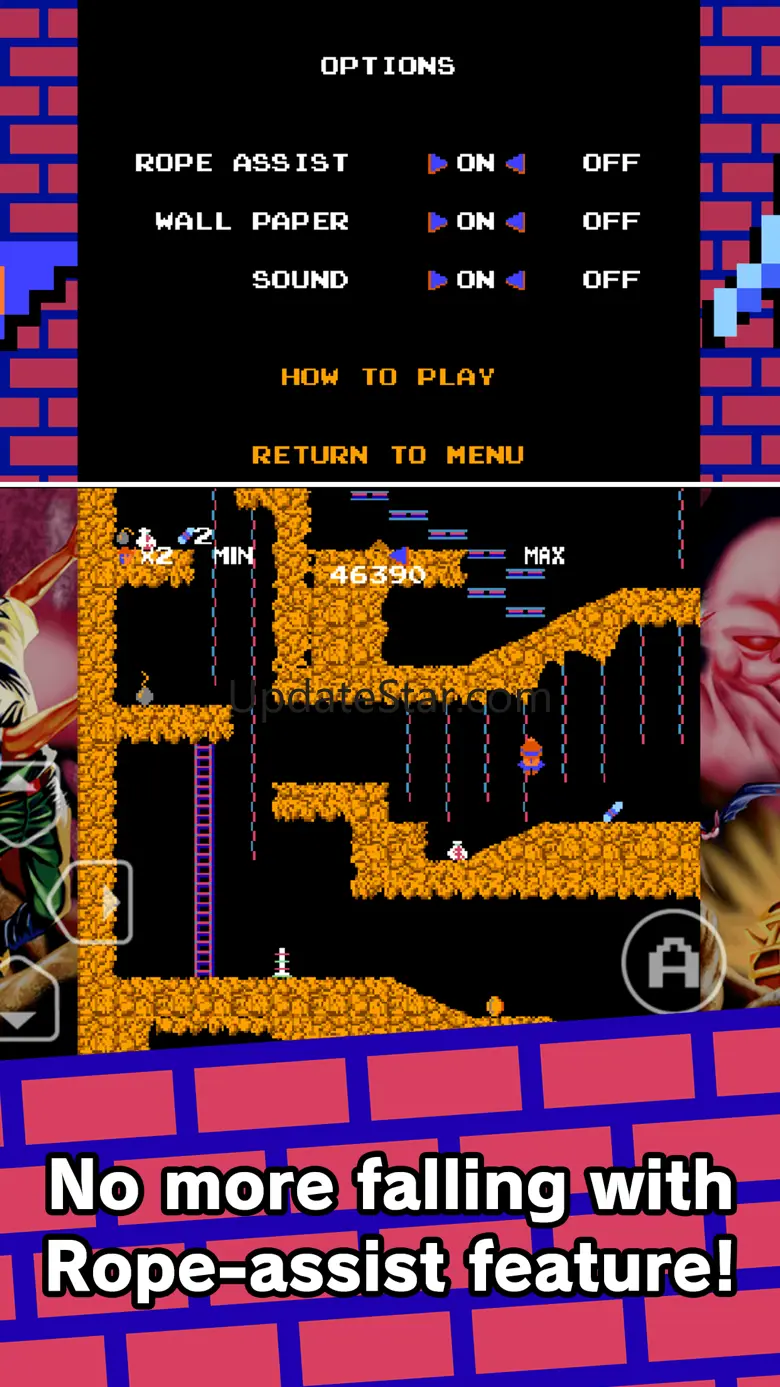 Everyday Spelunker 1.1.2