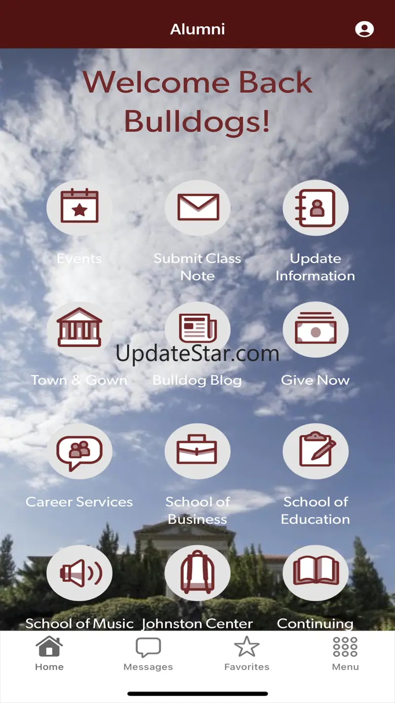 University of Redlands 4.1
