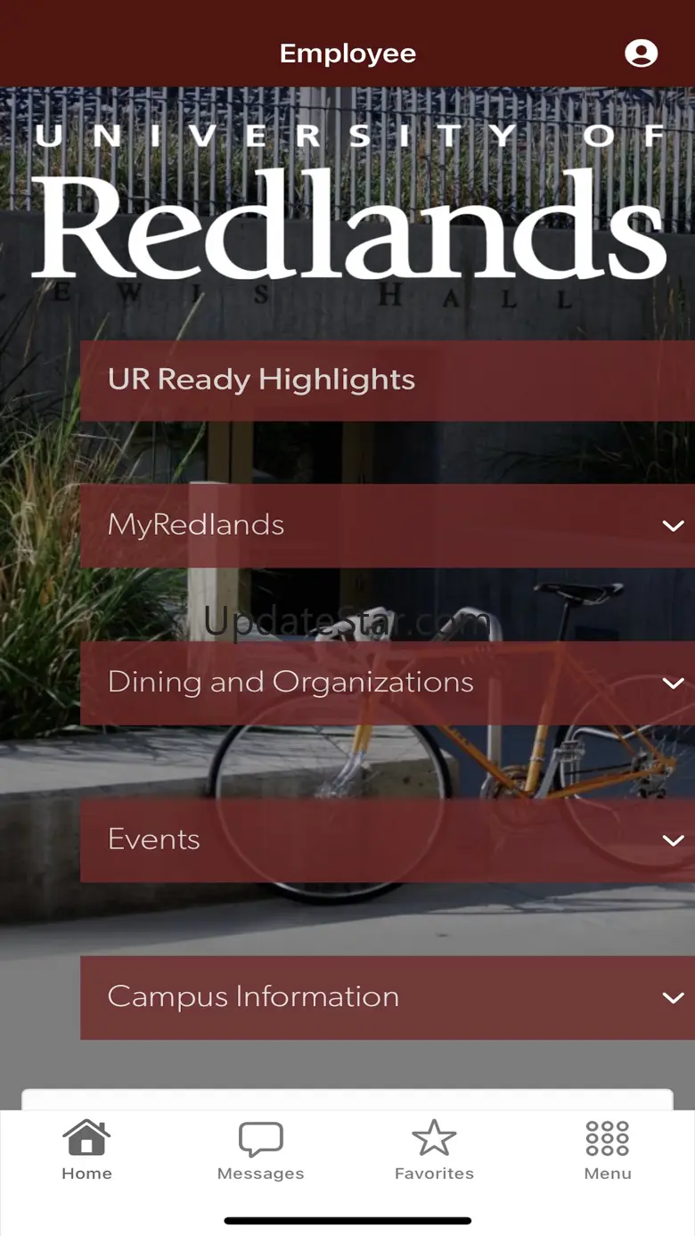 University of Redlands 4.1