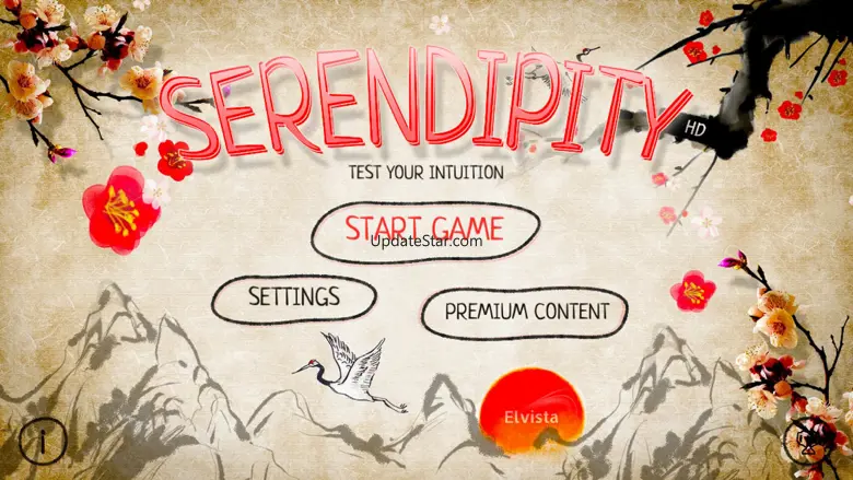 Serendipity (Associations) 1.6.11