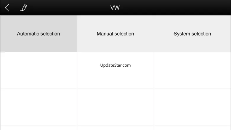 iOBD2-VW/AUDI 5.0