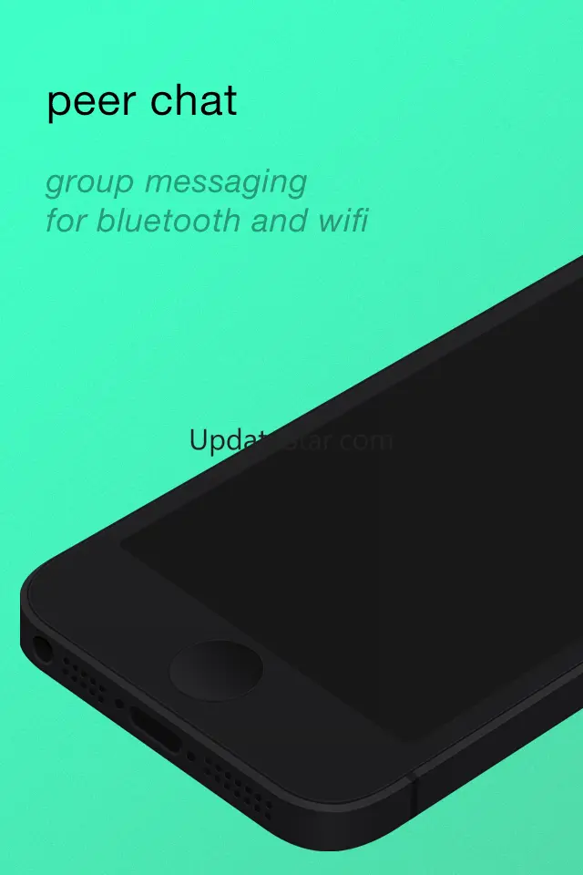 Peer Chat 1.0