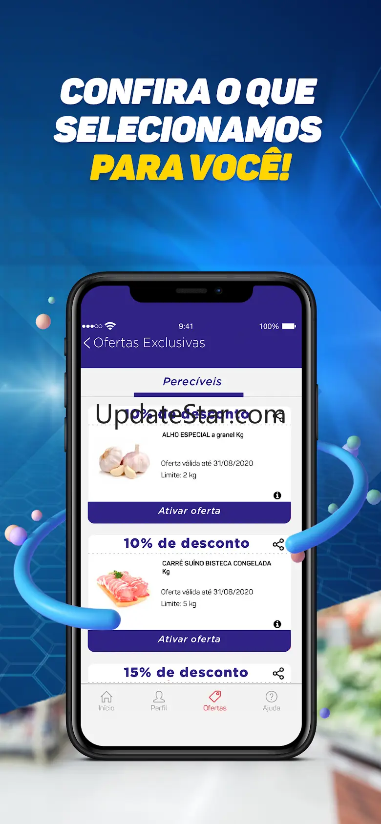 Mercantil Atacado 3.0.3