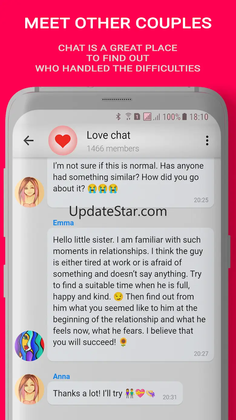LOVE 0.5.0