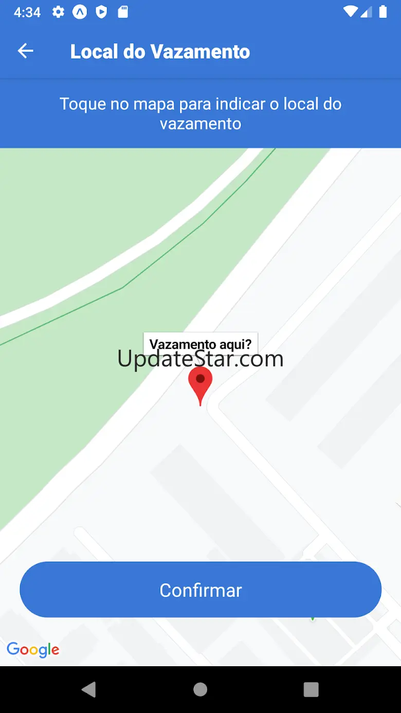 CAESB Autoatendimento 3.17.1