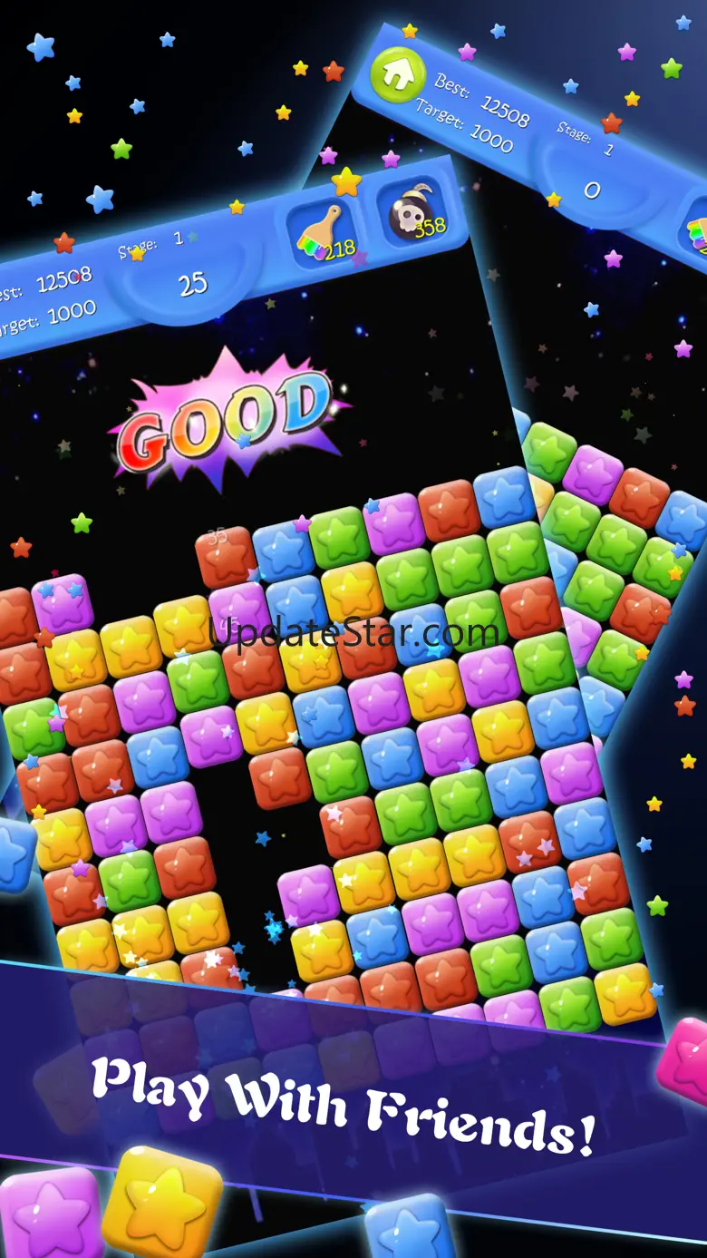 Love Stars 3.1