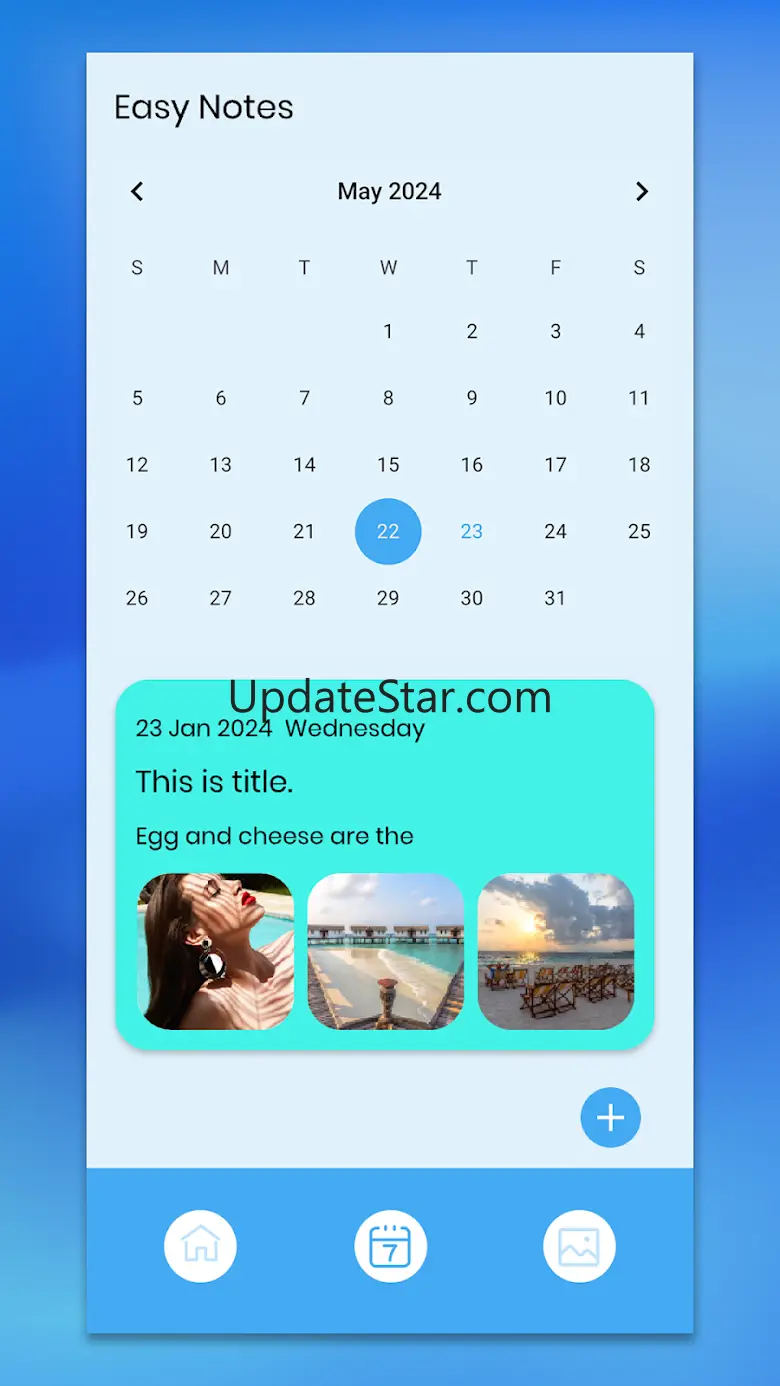 Easy Notes 5.13