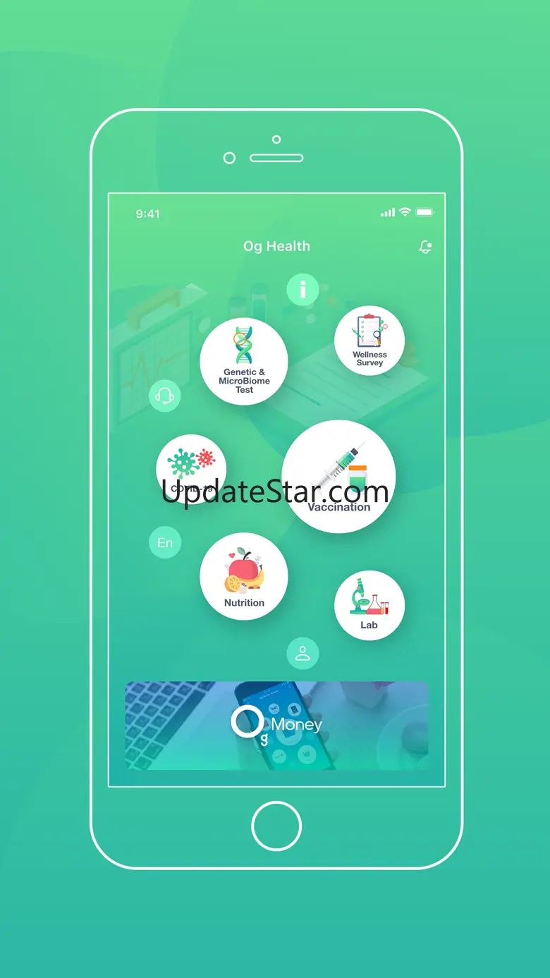 Og Health 3.3.1