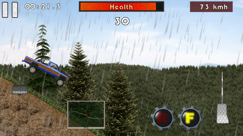 Alpine Crawler Ultimate 1.1.1