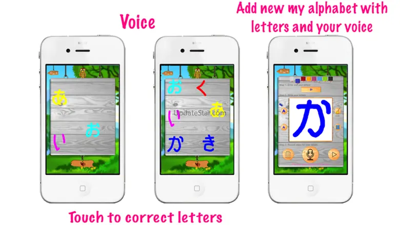 ABC Learn Alphabet Kids Game 4.0