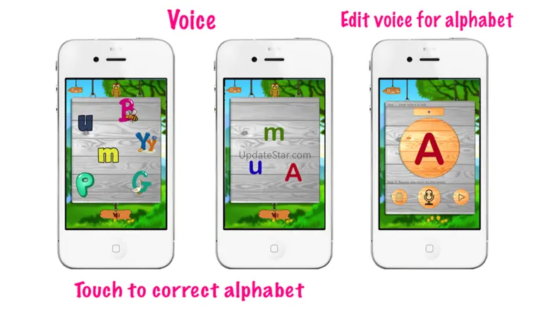 ABC Learn Alphabet Kids Game 4.0