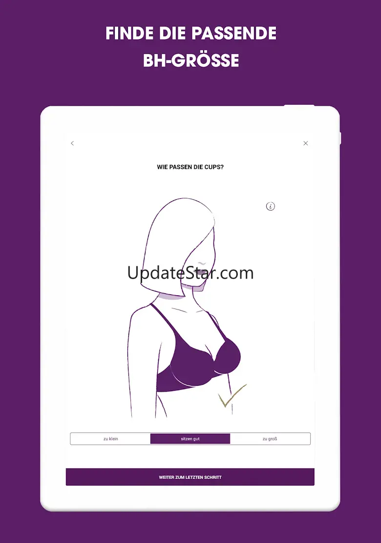 LASCANA – Bademode & Lingerie 4.2.0