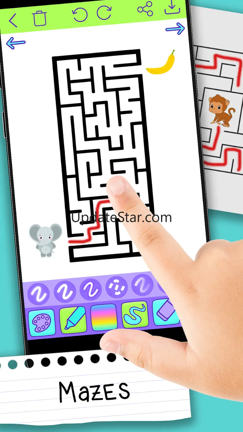 ABC game for kids 2.3