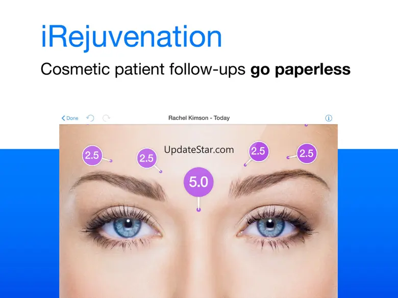 iRejuvenation 1.9.8