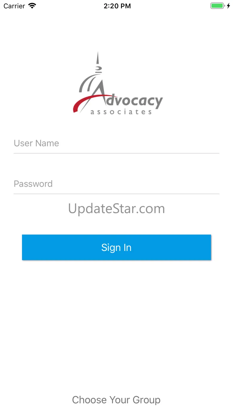 AdvocacyDay 7.2.0