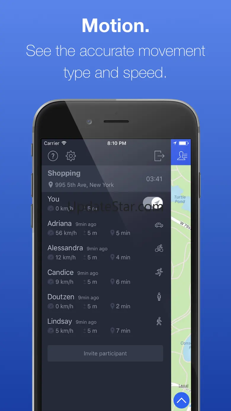Pathshare 2.8.6