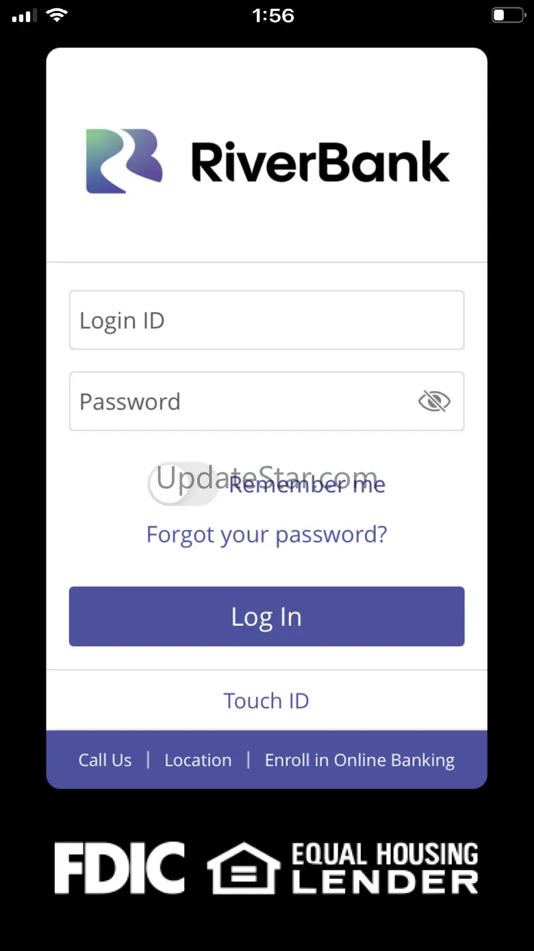 RiverBank Mobile 6.0.5803