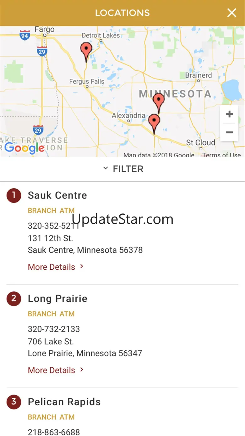 Minnesota National Bank Mobile 25.1.1