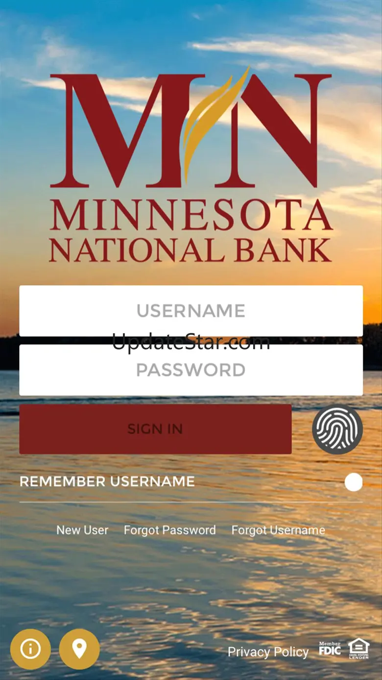 Minnesota National Bank Mobile 25.1.1