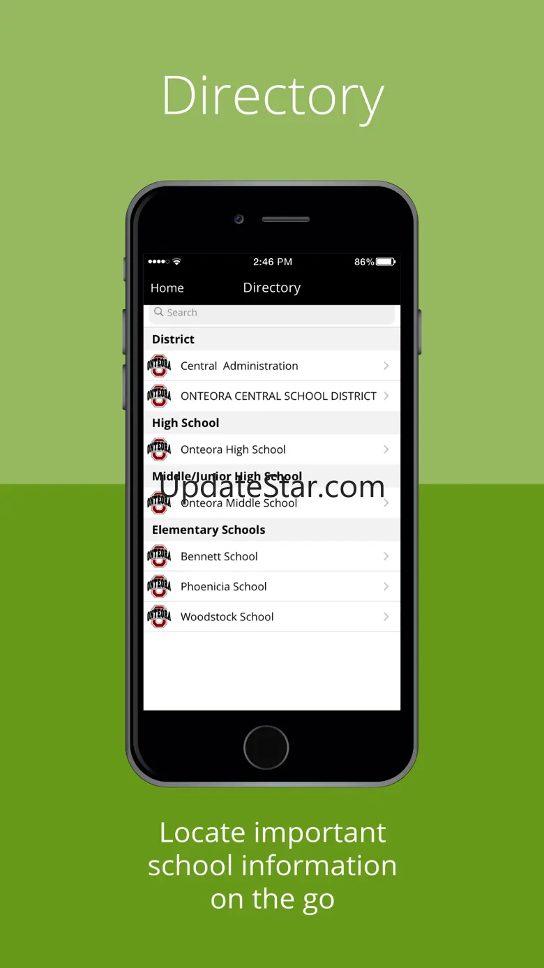 Onteora CSD 5.6.28001