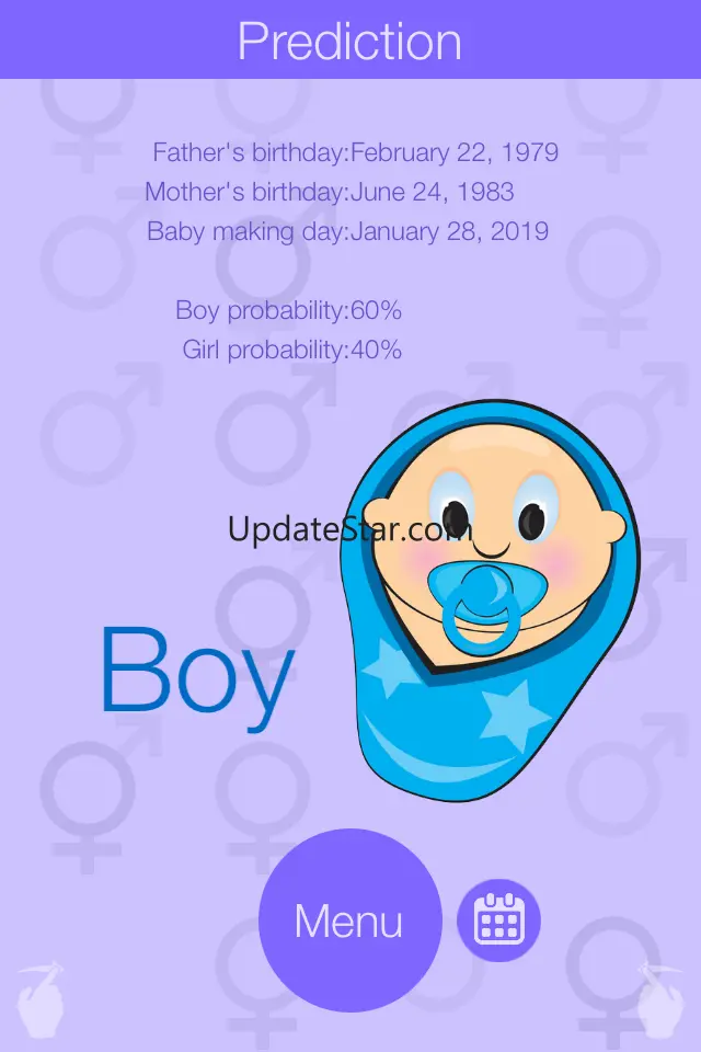 Boy or Girl ? Gender Predictor 1.0