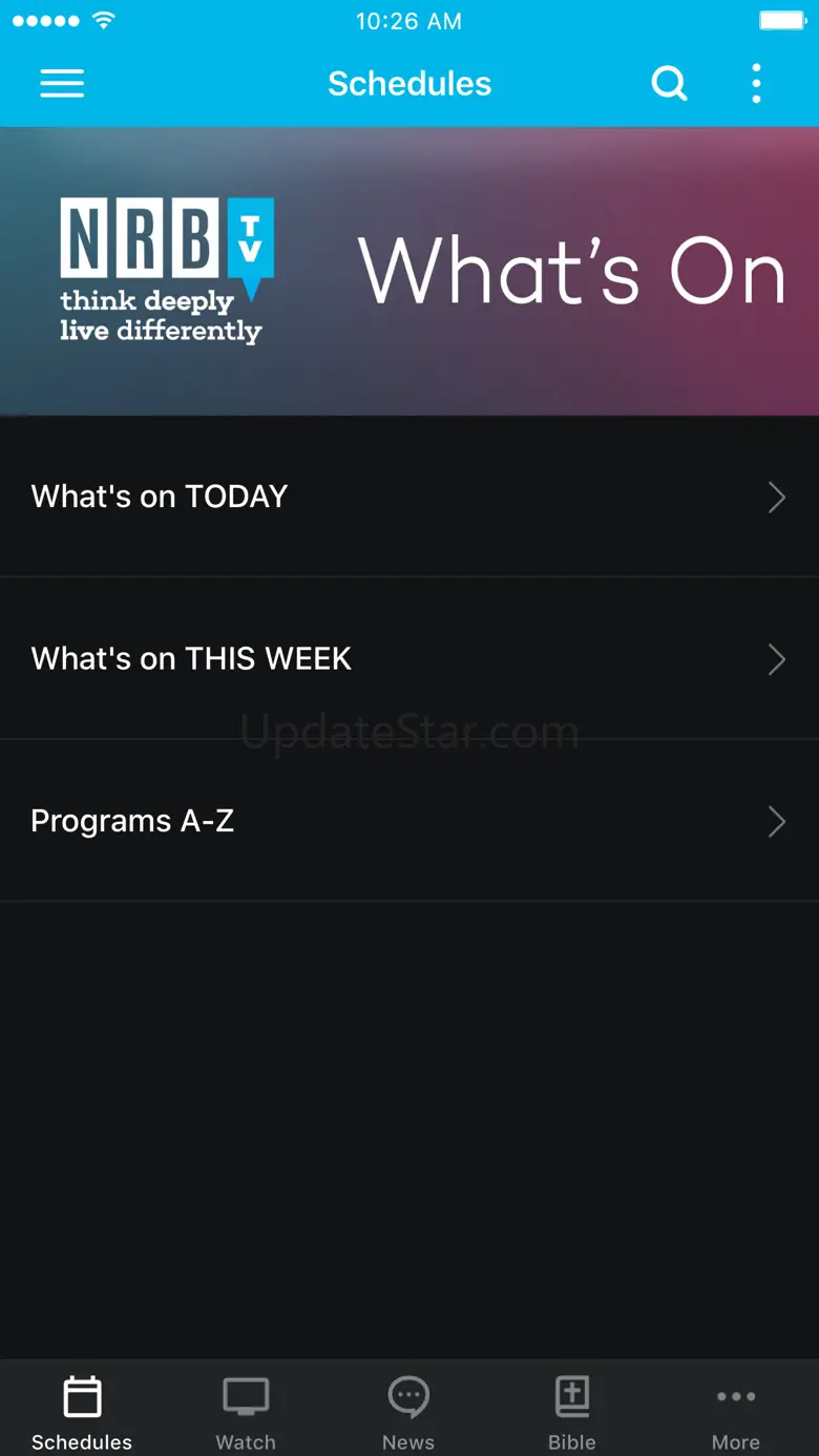 NRBTV 6.0.1