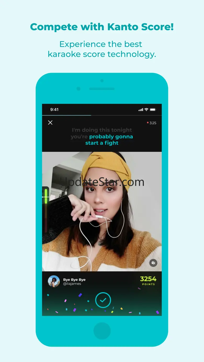 Kanto: Sing karaoke music 4.19.7