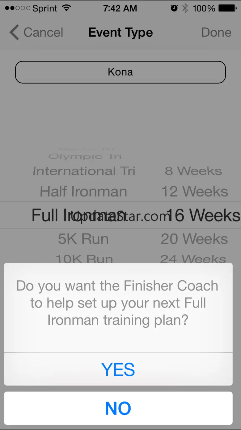 Finisher 2.2.2