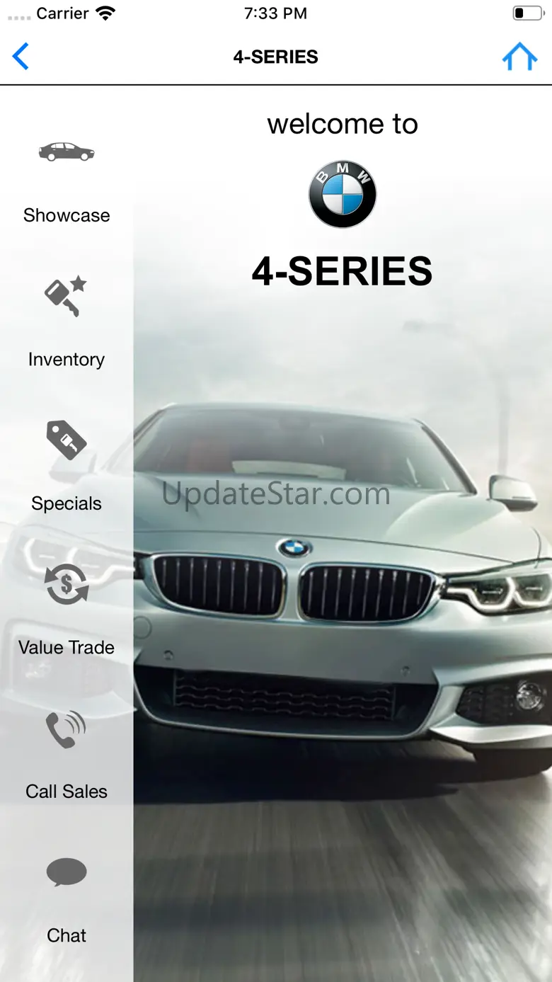 BMW of Beaumont 5.5.0