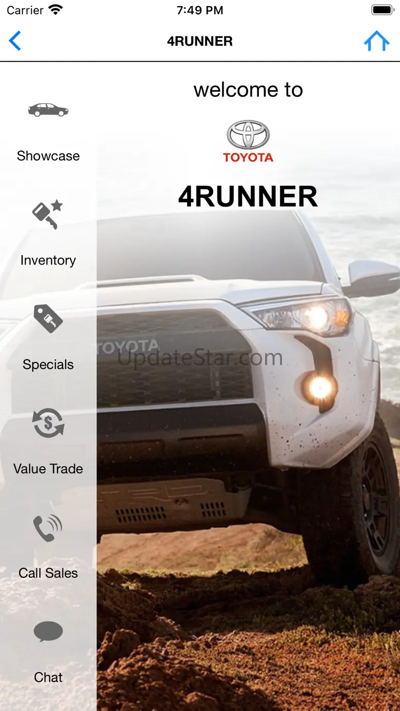Bohn Toyota 5.3.0