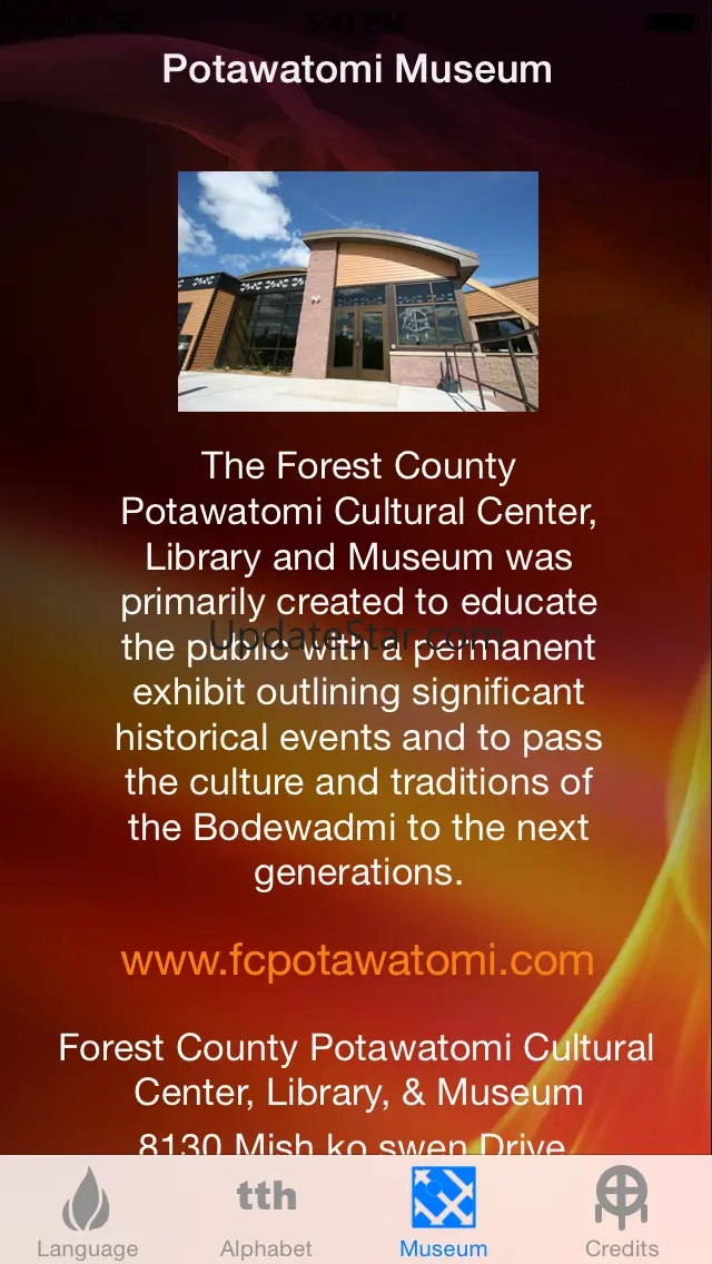 Potawatomi 1.0