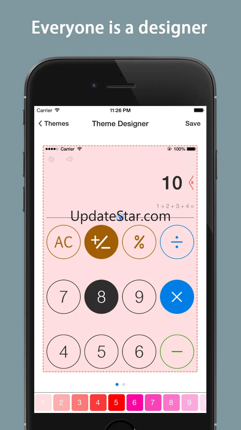 Voice Calculator HD+ 7.2