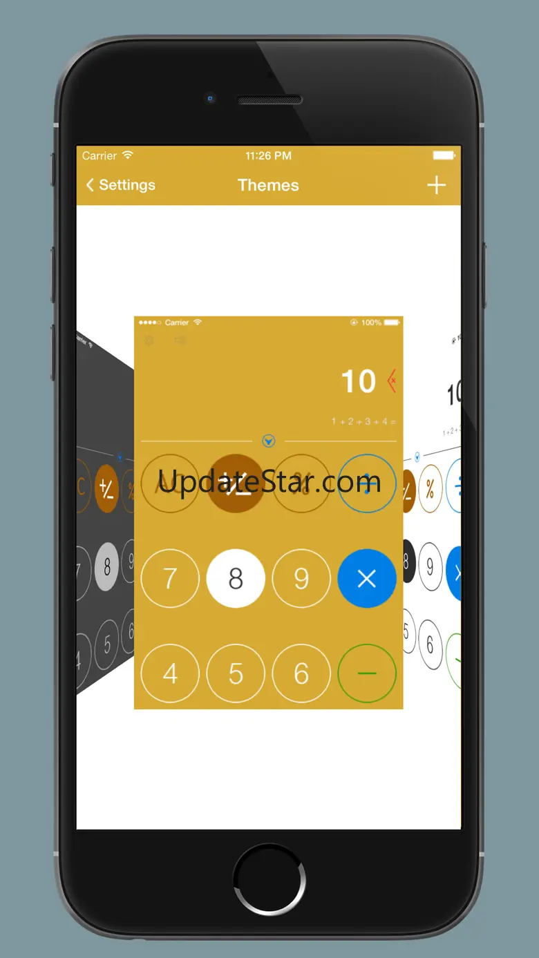 Voice Calculator HD+ 7.2