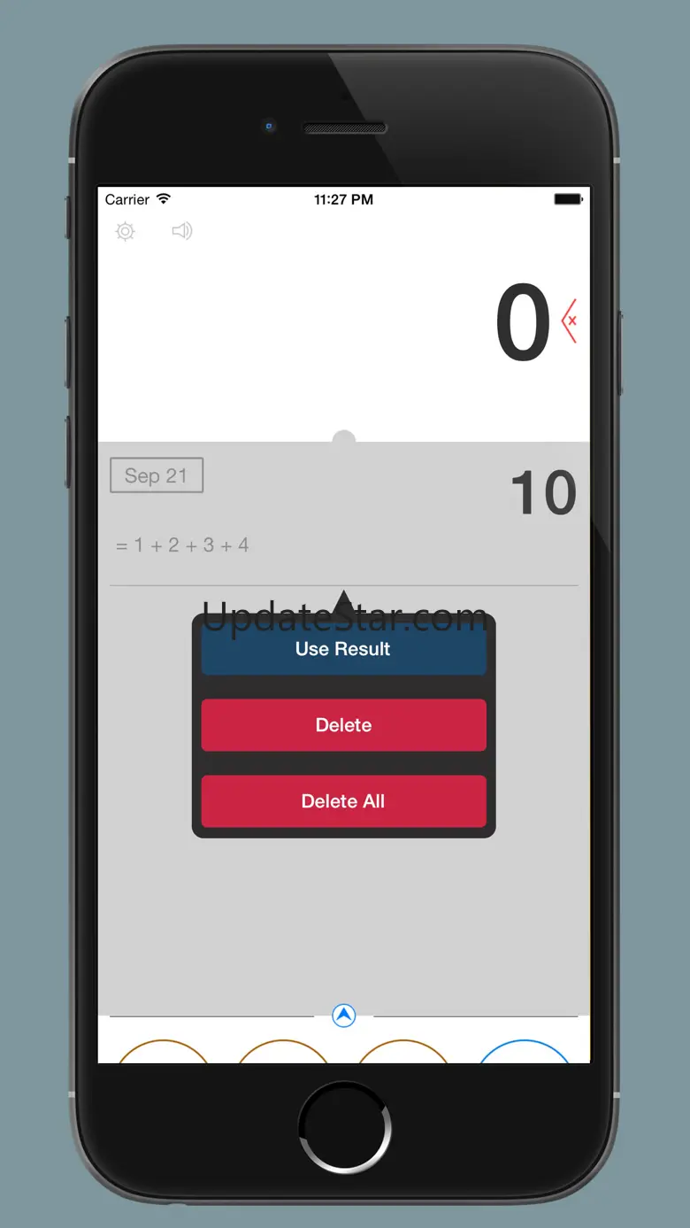 Voice Calculator HD+ 7.2