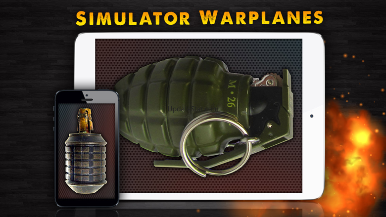 Grenade Bang 2.0