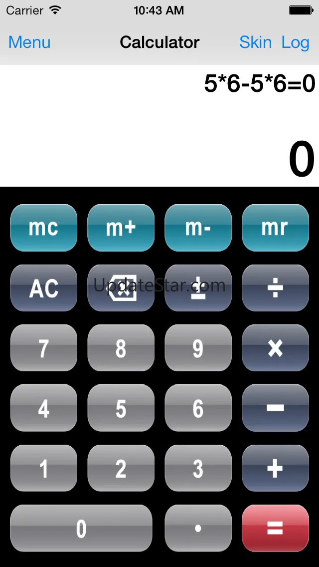 EZ Calculators 2.0