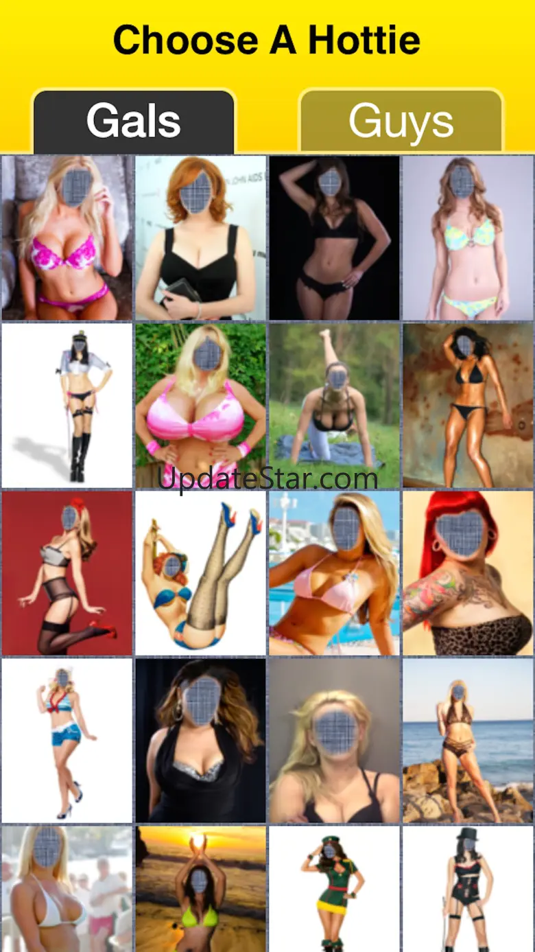 Hot Me 1.5