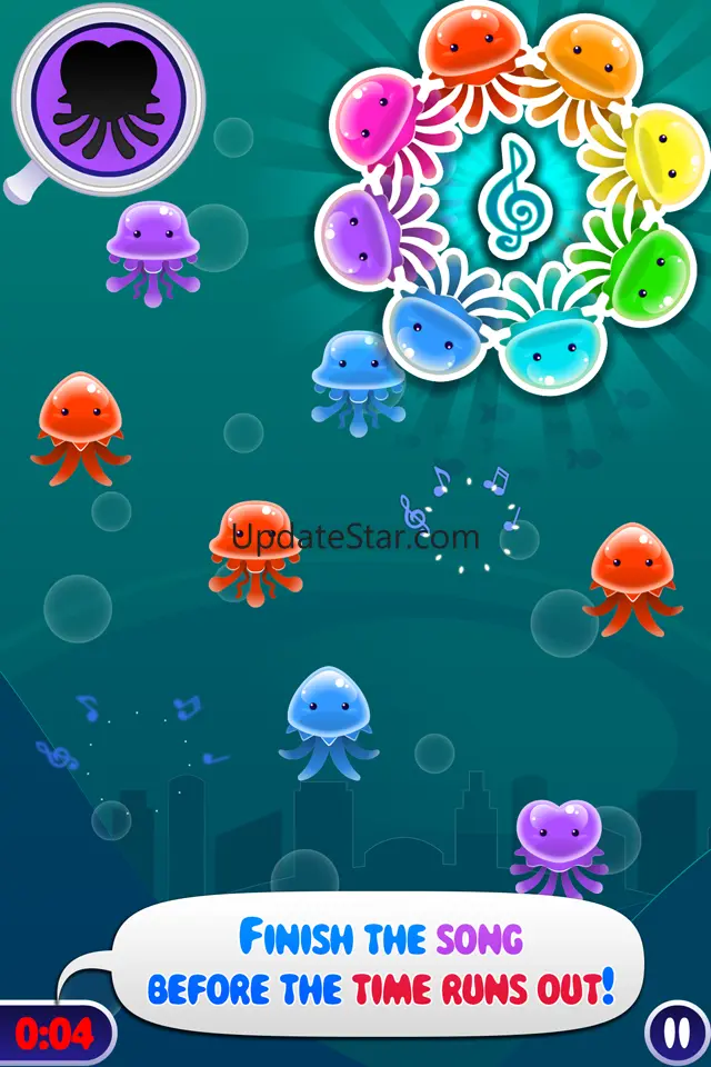 Jam that Jelly - Learn to Play Classical Piano Music 1.0.6