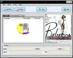 MP3 WAV Converter 4.15