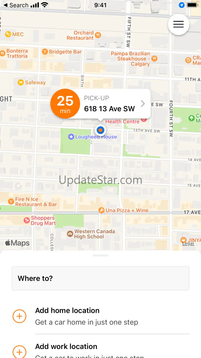 Ameys Taxi 9.15.0