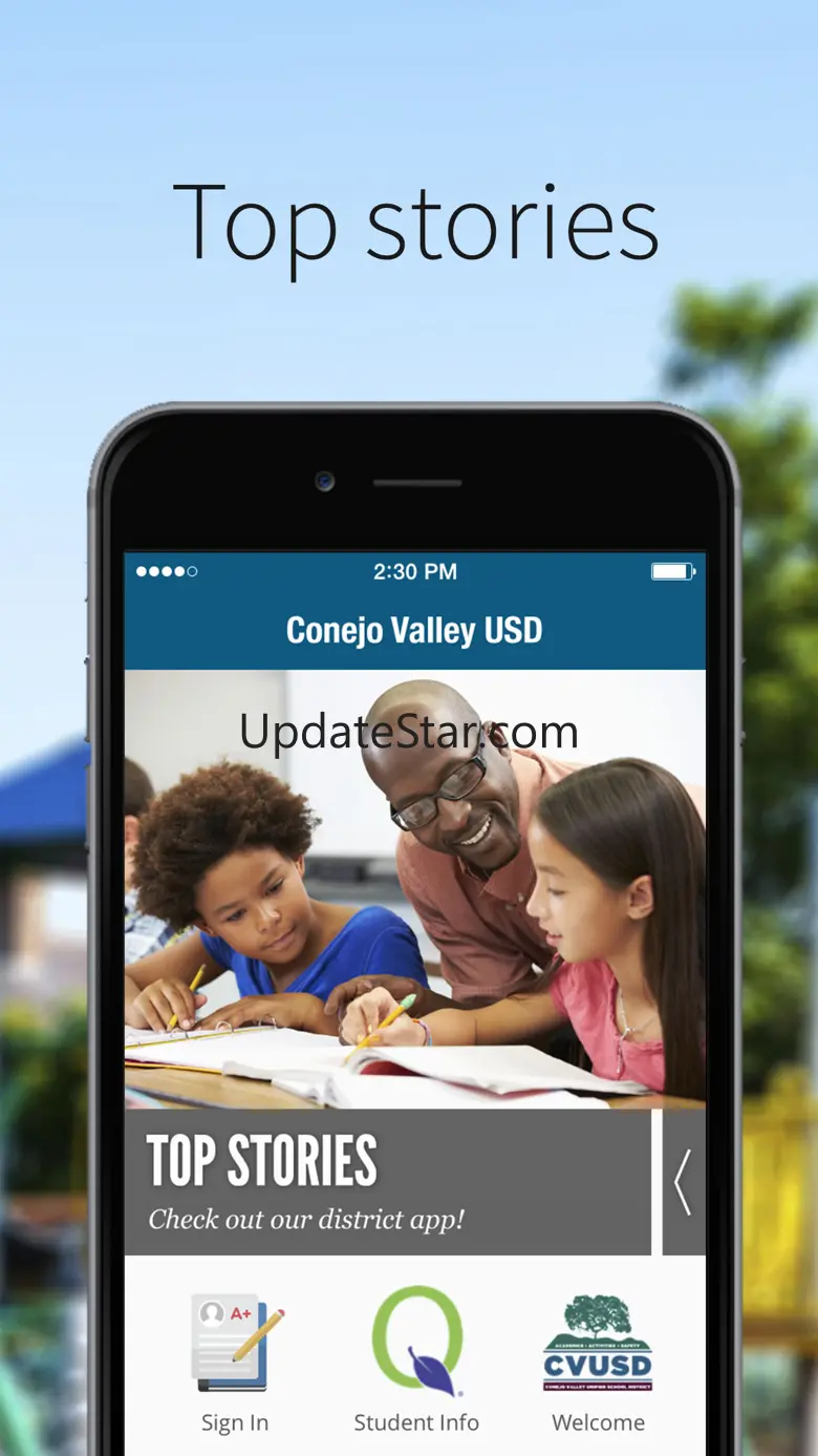 Conejo Valley USD 5.6.28000