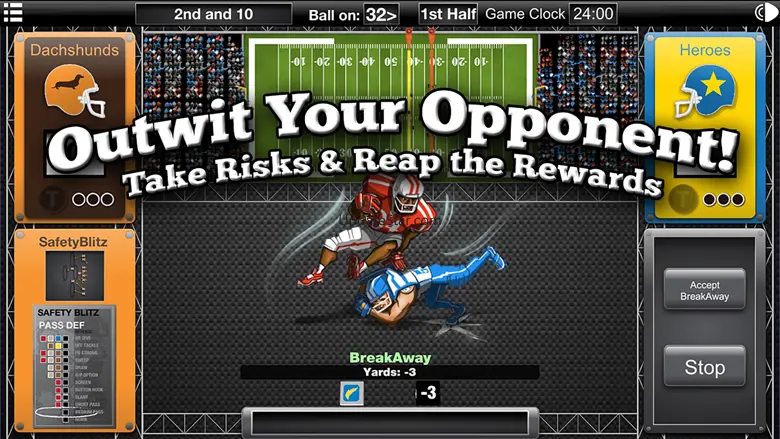 1st&Goal 3.0.1