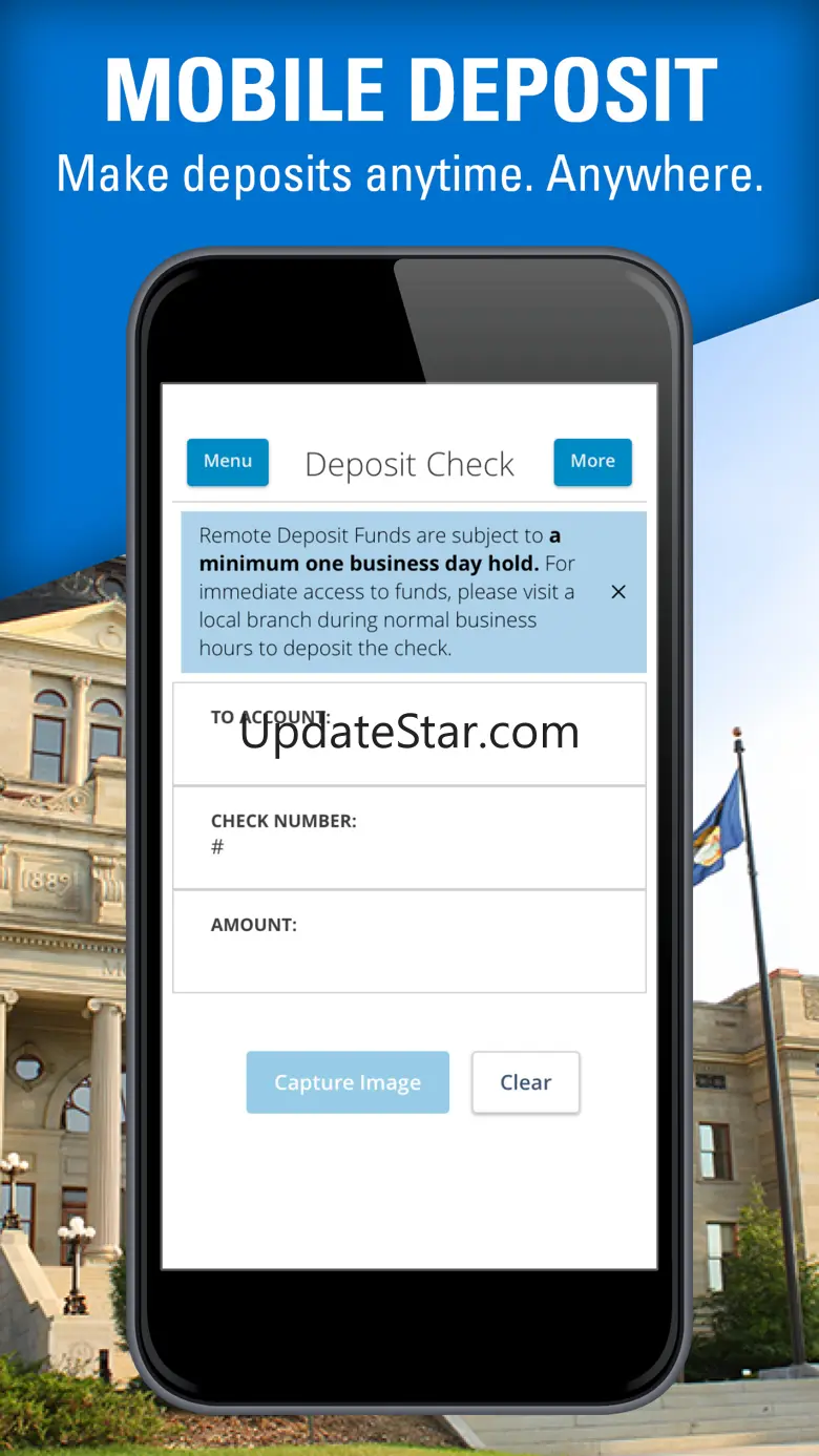 Rocky Mountain Bank 6.0.6809