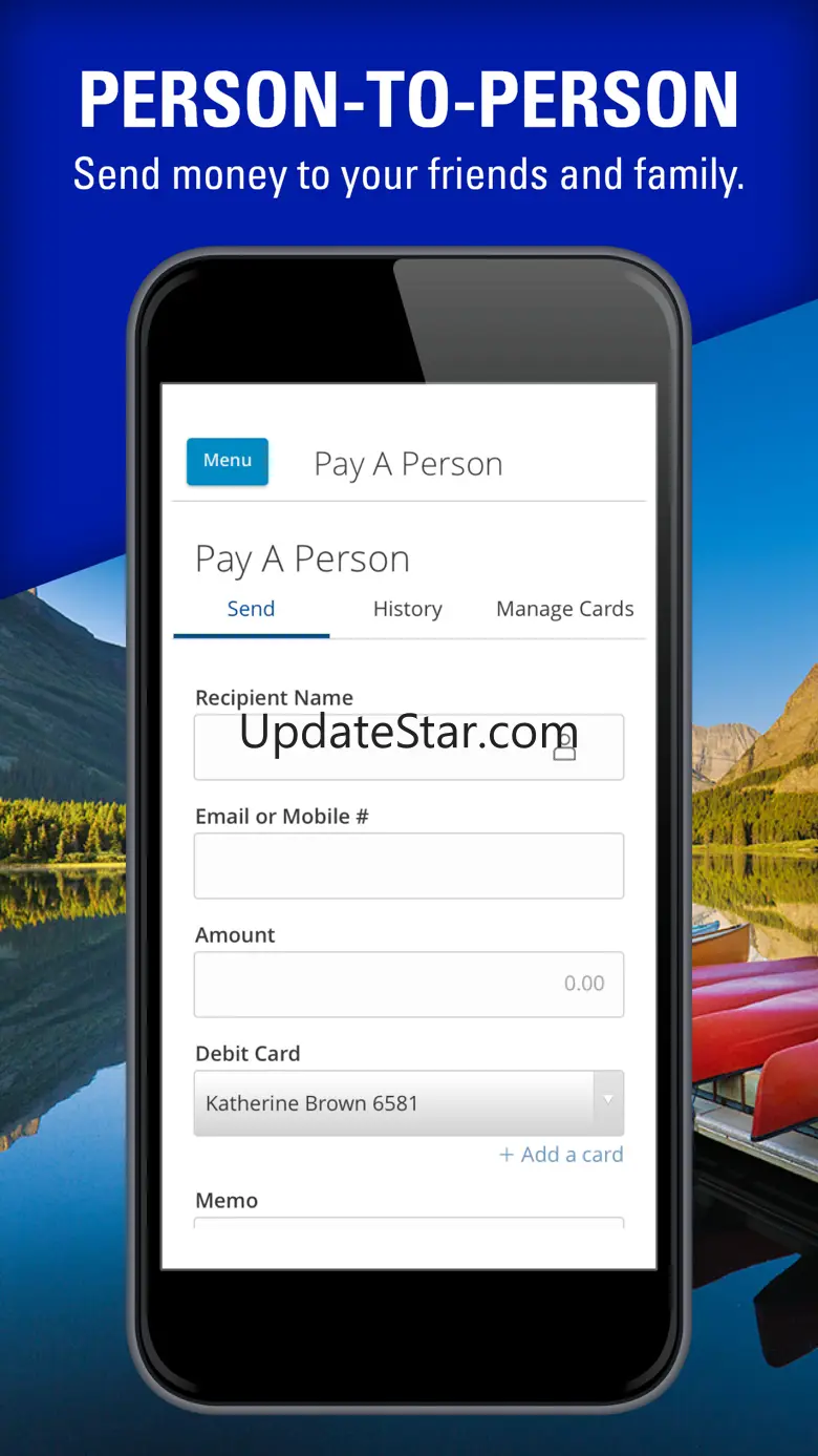 Rocky Mountain Bank 6.0.6809