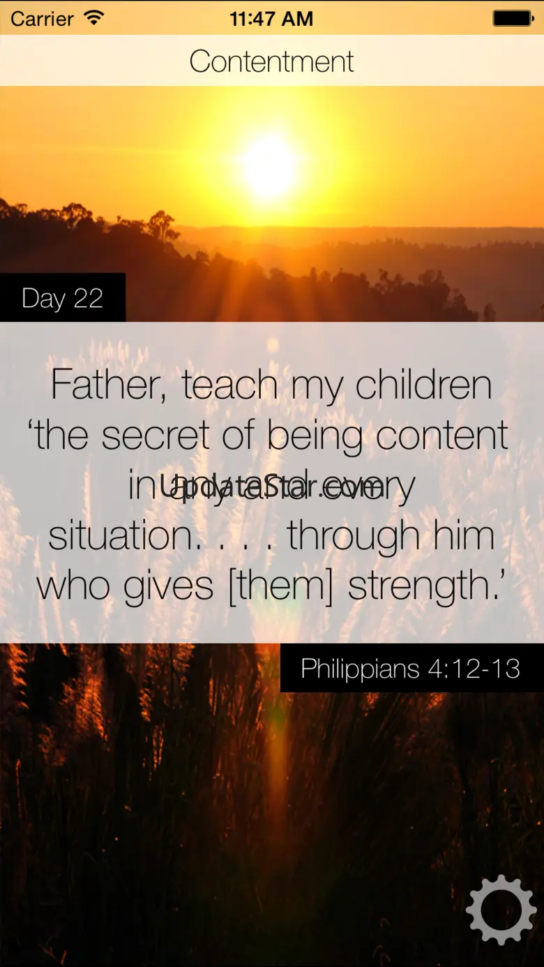 31 Ways To Pray For Your Kids 1.2